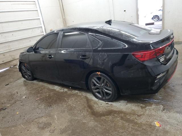 2021 KIA FORTE GT L 3KPF34AD1ME296881