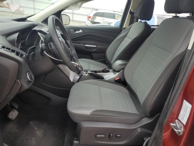 2016 FORD ESCAPE SE - 1FMCU0G9XGUA92724