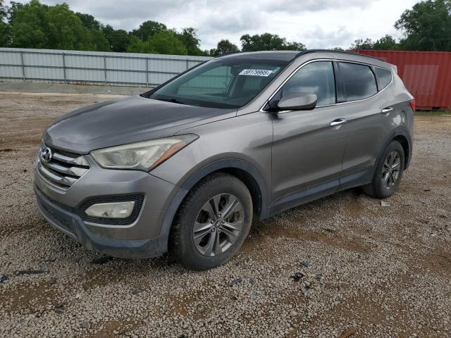 Vin: 5xyzu3lb5eg125541, lot: 58179995, hyundai santa fe 2014 img_1