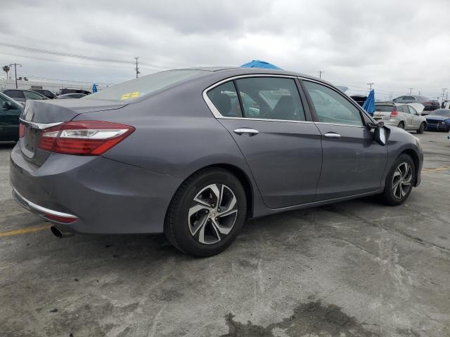 Vin: 1hgcr2f34ga212339, lot: 55874085, honda accord lx 20163