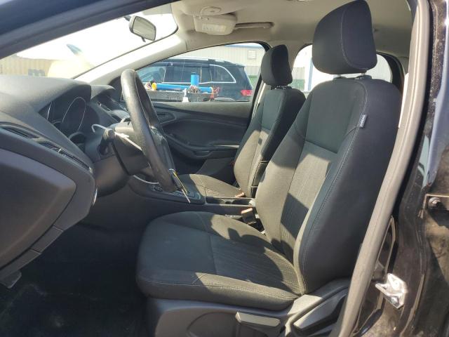 2018 FORD FOCUS S - 1FADP3E23JL201857
