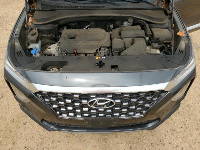2020 HYUNDAI SANTA FE S - 5NMS33AD0LH285550