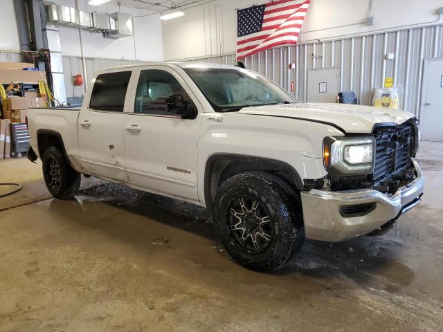2018 GMC SIERRA K15 - 3GTU2MEC7JG312710