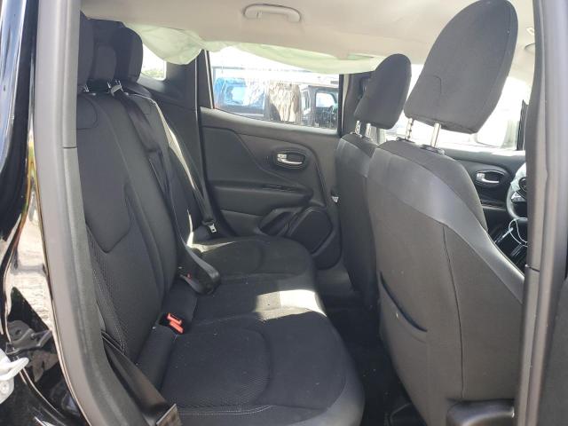 2023 JEEP RENEGADE A ZACNJDE14PPP31706