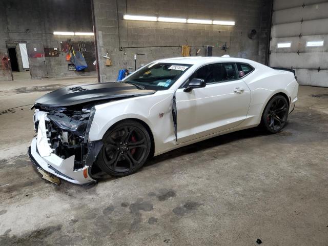 Vin: 1g1fg1r72m0116584, lot: 58337025, chevrolet camaro ss 2021 img_1