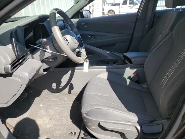 2021 HYUNDAI ELANTRA SE - 5NPLM4AG7MH019030