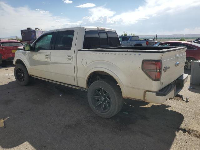 Vin: 1ftfw1e68cfb85590, lot: 58897445, ford f-150 supercrew 20122