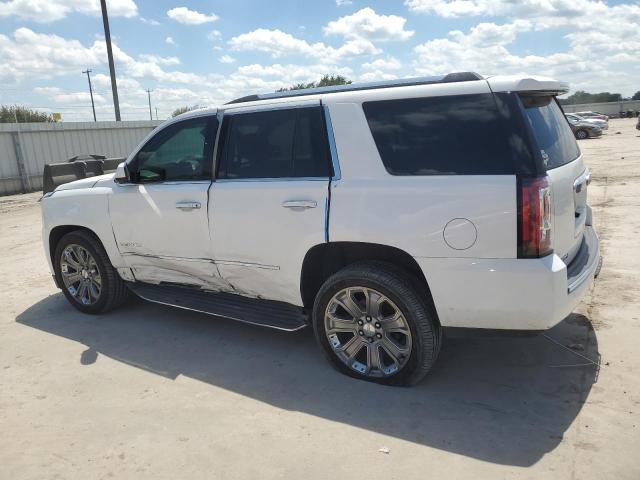 Vin: 1gks1ckj9fr693088, lot: 56339205, gmc yukon denali 20152