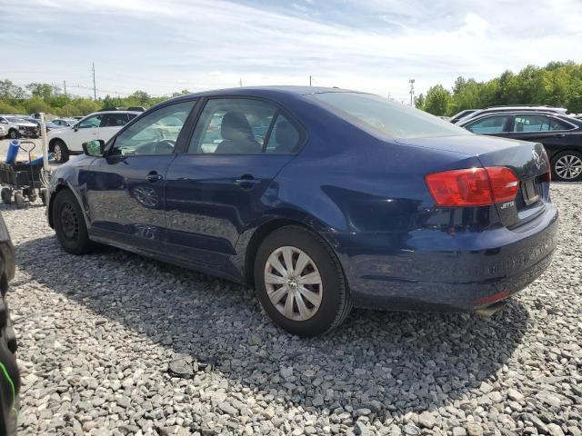 Vin: 3vw2k7aj8em375672, lot: 58146355, volkswagen jetta base 20142