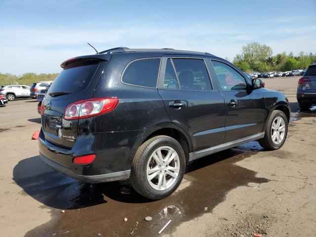 Vin: 5xyzkdag1bg050066, lot: 55357855, hyundai santa fe limited 20113