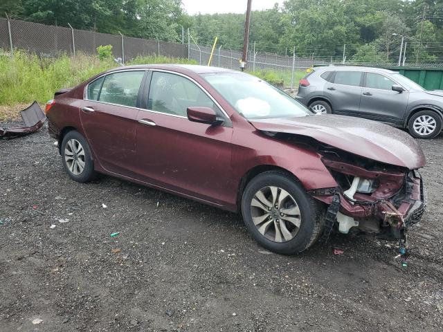 Vin: 1hgcr2f32fa201452, lot: 57779925, honda accord lx 20154