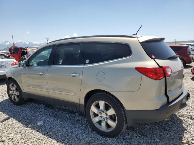 Vin: 1gnkvledxcj157466, lot: 56336585, chevrolet traverse ltz 20122