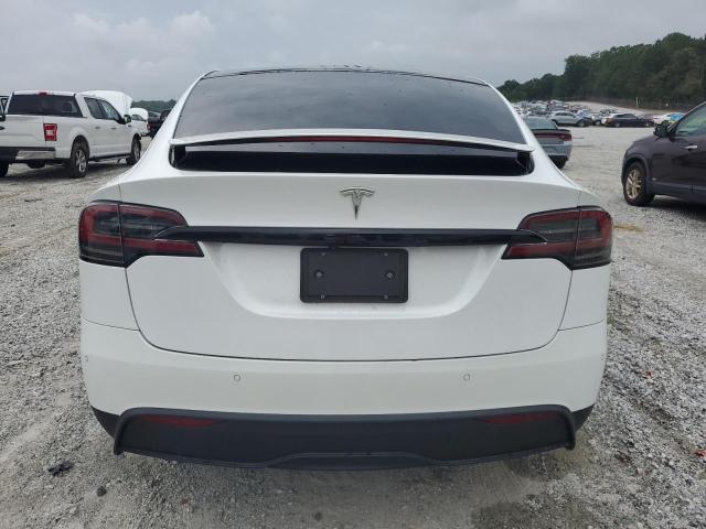 2023 TESLA MODEL X 7SAXCDE54PF369363