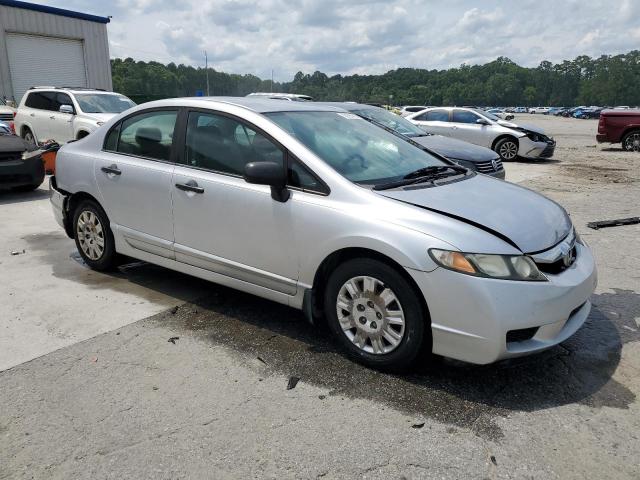 Vin: 19xfa1f37ae040020, lot: 58898455, honda civic vp 20104