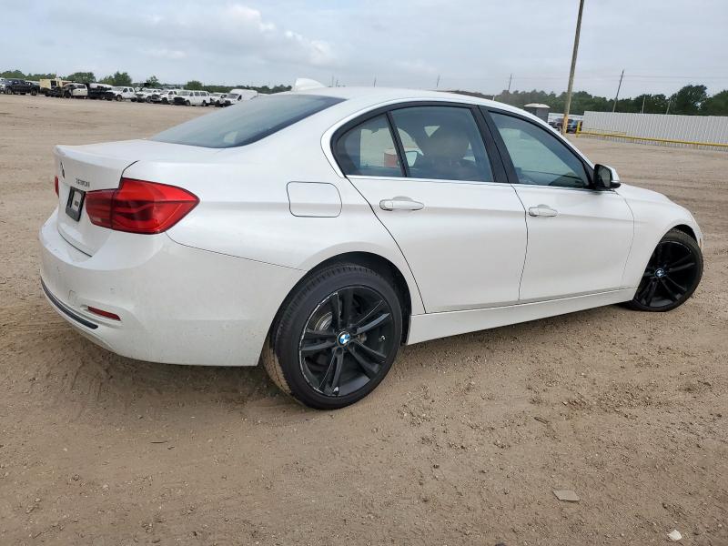 Vin: wba8b9g39hnu55152, lot: 57877665, bmw 3 series i 20173