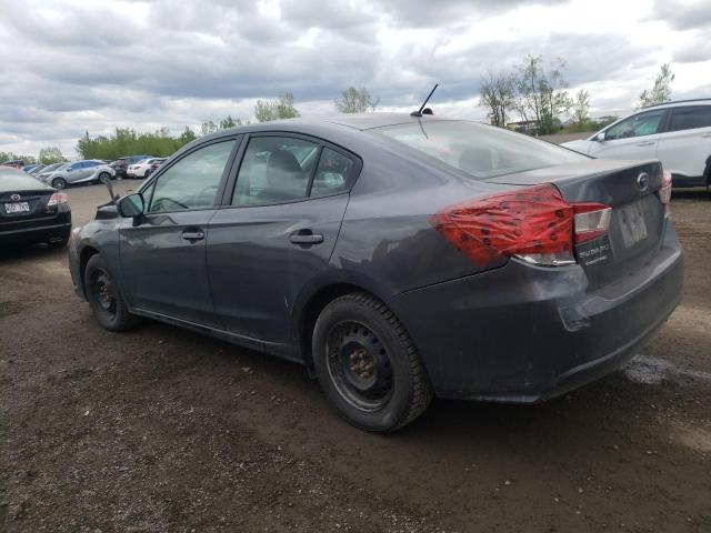 Vin: 4s3gkab68m3602603, lot: 57286145, subaru impreza 20212