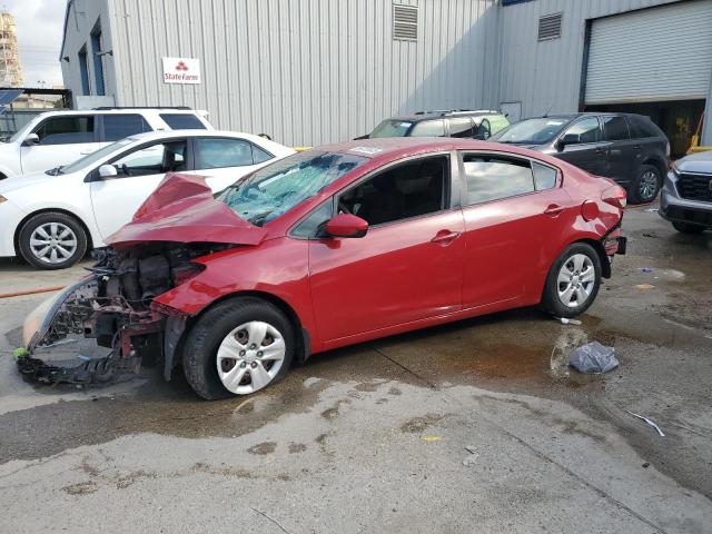 KIA FORTE LX