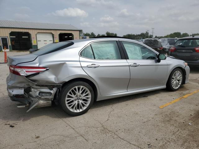 Vin: 4t1b11hk4ju500704, lot: 57036115, toyota camry l 20183