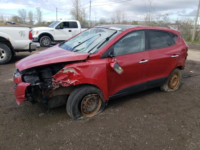 Vin: km8jucag4eu828196, lot: 56019355, hyundai tucson gls 2014 img_1