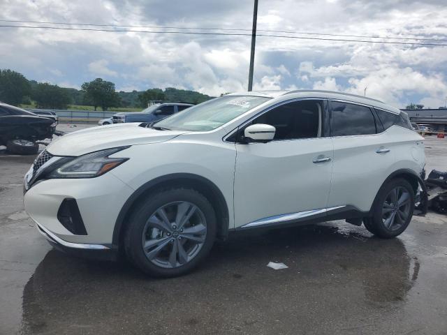 2024 NISSAN MURANO PLA 5N1AZ2DS6RC124248