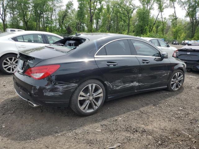 Vin: wddsj4gb1en113038, lot: 58217775, mercedes-benz cla-class 250 4matic 20143