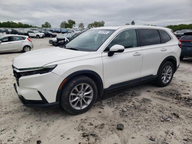 Vin: 5j6rs4h74pl005473, lot: 57322945, honda crv exl 2023 img_1