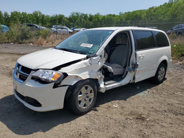 DODGE GRAND CARA