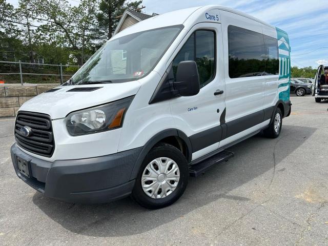 Vin: 1fbzx2cm6fkb16513, lot: 58971145, ford transit t-350 2015 img_1