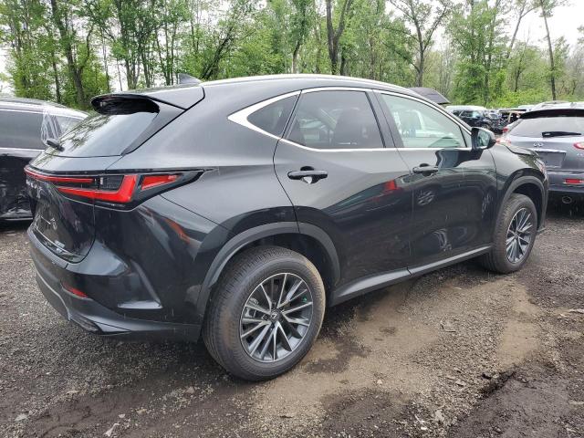 Vin: 2t2ggcez0sc080990, lot: 57211805, lexus nx 350 pre 350 premium 20253