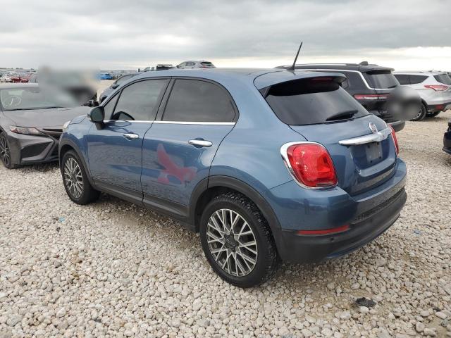 Vin: zfbcfydb7hp614149, lot: 55571155, fiat 500 lounge 20172