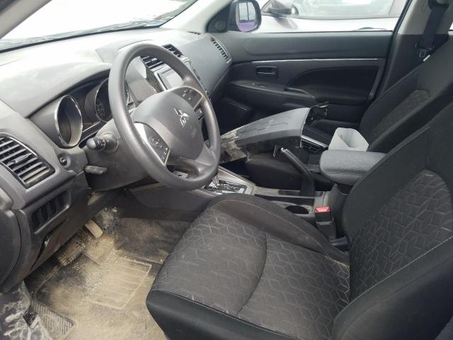 2023 MITSUBISHI RVR ES - JA4AJUAU0PU606714