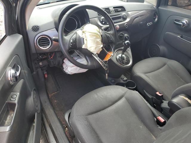2015 FIAT 500 POP 3C3CFFAR5FT696088