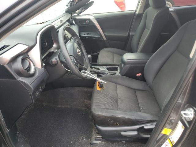 2017 TOYOTA RAV4 LE - JTMZFREV4HJ126849