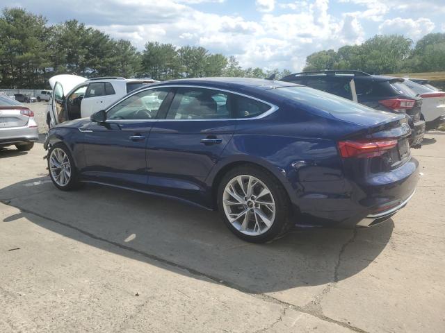 Vin: wauabcf52pa056493, lot: 55913575, audi a5 premium 40 20232