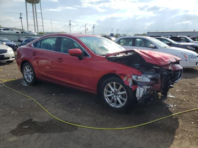 Vin: jm1gj1u5xf1180713, lot: 55688565, mazda 6 sport 20154