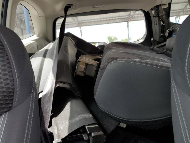 2019 SUBARU FORESTER P - JF2SKAGC1KH428920