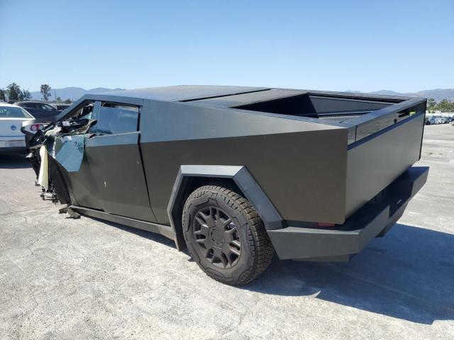 2025 TESLA CYBERTRUCK 7G2CEHED2SA064256