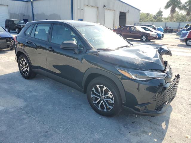 Vin: 7mufbabg6sv077157, lot: 55625165, toyota corolla cr se 20254