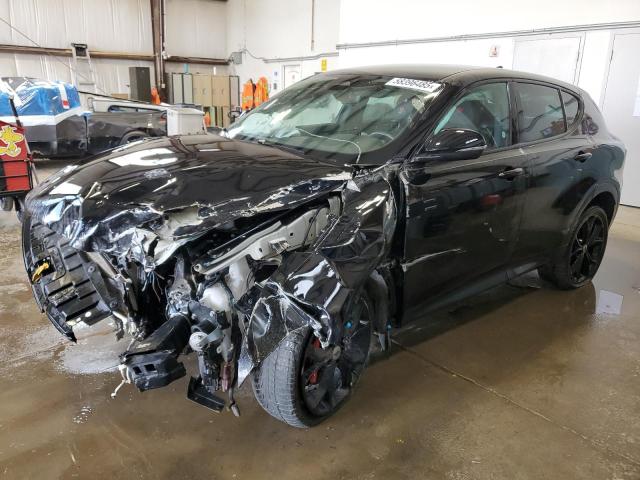 Vin: zacndfan0p3a05069, lot: 58396485, dodge hornet gt gt 2023 img_1