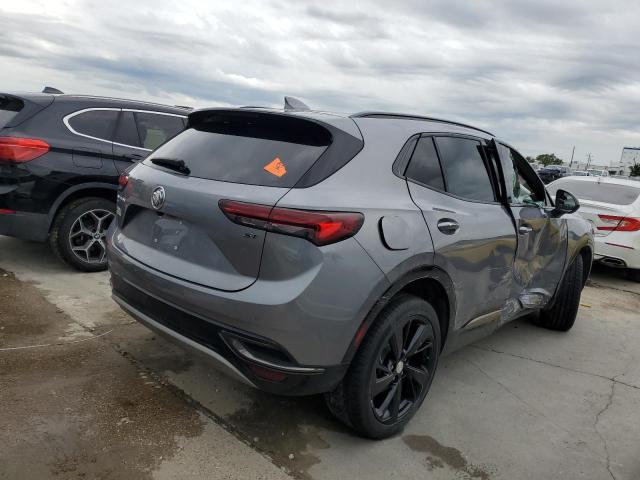 2021 BUICK ENVISION E #3287645011