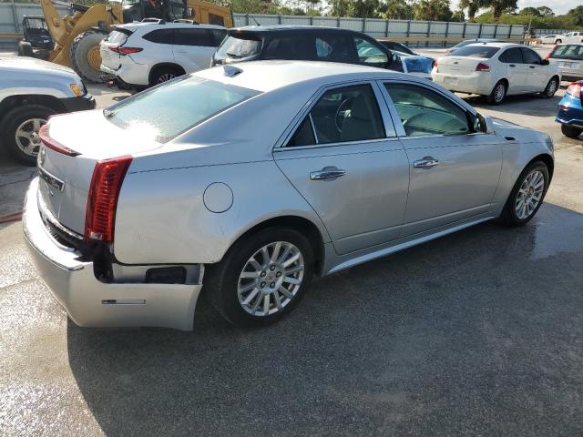 Vin: 1g6da5ey5b0130890, lot: 53454825, cadillac cts 20113