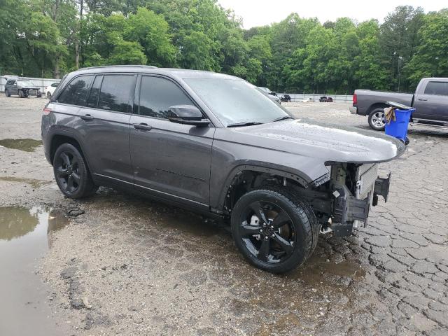 Vin: 1c4rjhbg9pc560685, lot: 56219075, jeep grand cher limited 20234