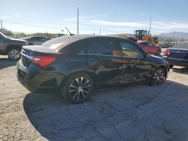 Vin: 1c3ccbbg0cn277060, lot: 57295715, chrysler 200 touring 20123