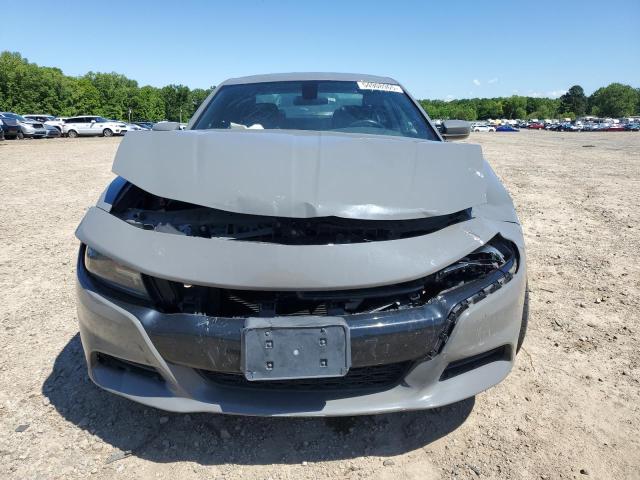 2019 DODGE CHARGER PO 2C3CDXAG4KH510098
