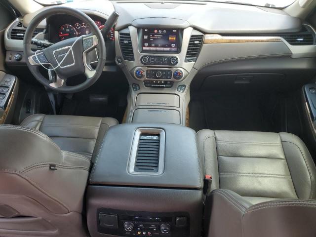 2015 GMC YUKON DENA 1GKS1CKJ9FR693088