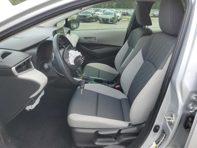 2023 TOYOTA COROLLA LE - JTDB4MEE6P3008718
