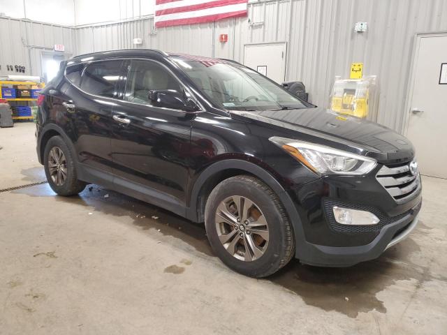 Vin: 5xyzudlb5dg007929, lot: 58722575, hyundai santa fe 20134