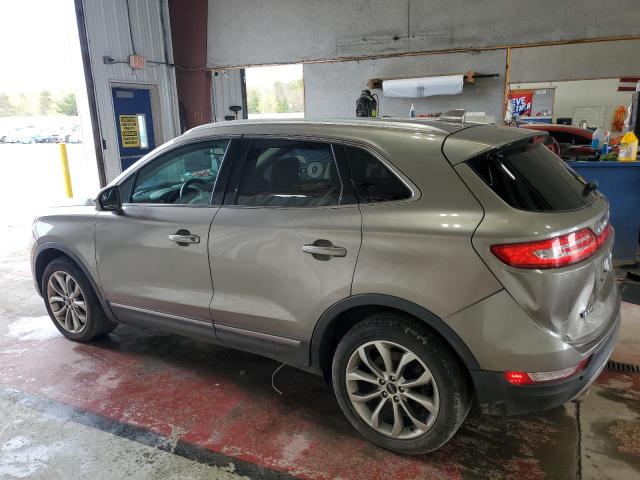 Vin: 5lmcj2d93hul34678, lot: 55308415, lincoln mkc select 20172