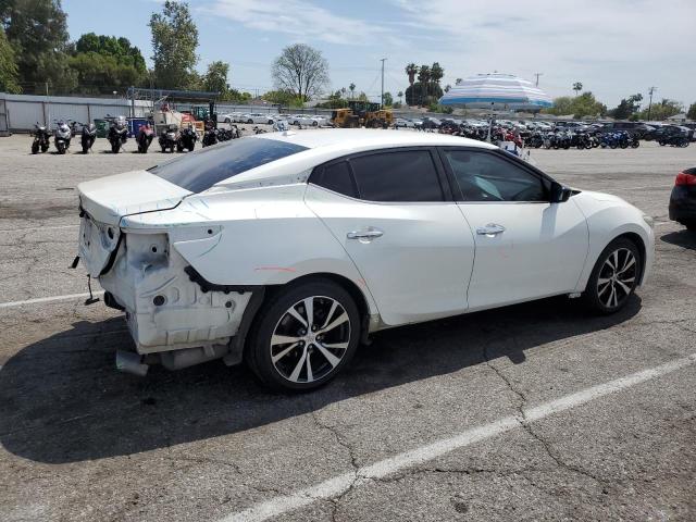 Vin: 1n4aa6ap3hc453755, lot: 57227585, nissan maxima 3.5s 20173