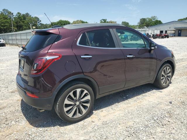 Vin: kl4cjbsb4jb552248, lot: 57149655, buick encore preferred ii 20183